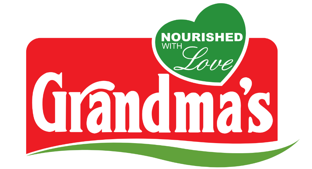 Grandma's Food Products - Nourished with Love